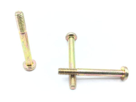 MS27039-0822 Machine Screw (2)