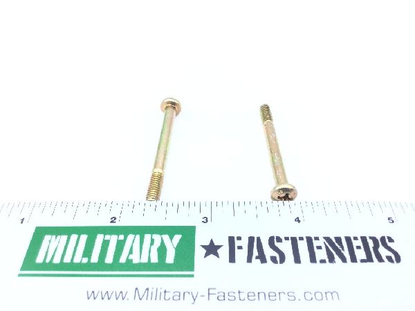 MS27039-0825 Machine Screw (3)