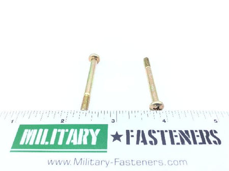 MS27039-0825 Machine Screw (3)