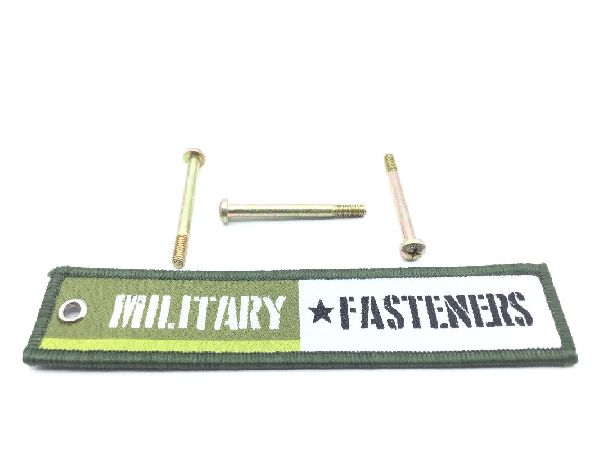 MS27039-0827 Machine Screw (2)