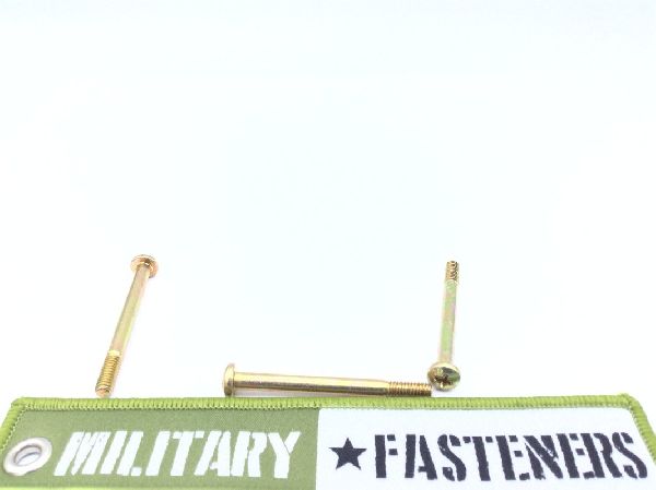 MS27039-0828 Machine Screw (2)