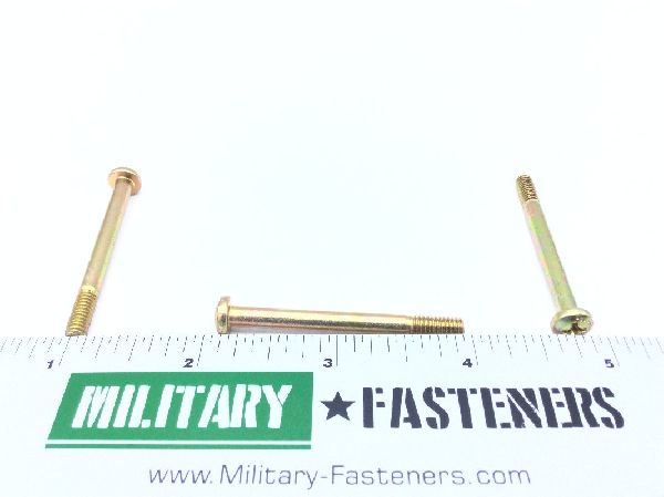 MS27039-0828 Machine Screw (3)