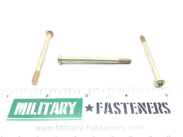 MS27039-0833 Machine Screw