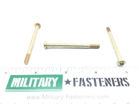 MS27039-0833 Machine Screw