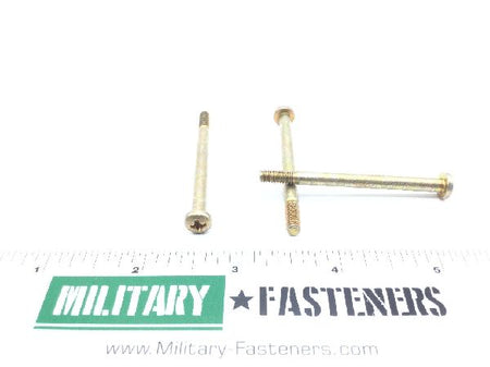 MS27039-0833 Machine Screw (2)