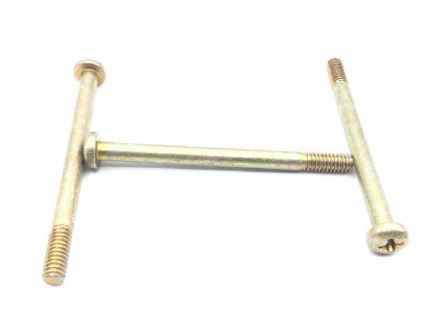 MS27039-0833 Machine Screw (5)