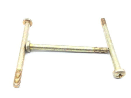 MS27039-0833 Machine Screw (5)