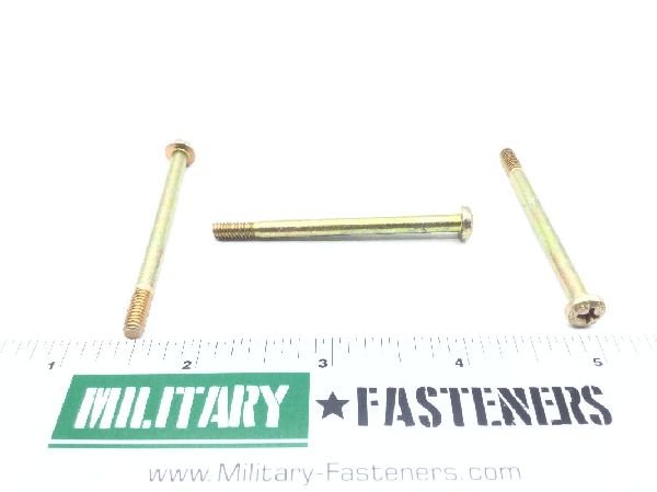 MS27039-0835 Machine Screw