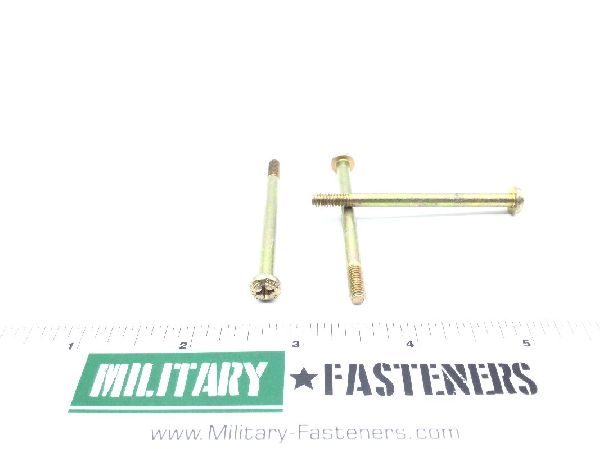 MS27039-0835 Machine Screw (2)