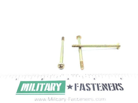 MS27039-0835 Machine Screw (2)