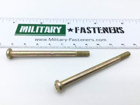 MS27039-0836 Machine Screw (3)