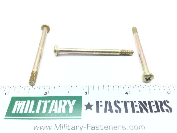 MS27039-0836 Machine Screw (4)
