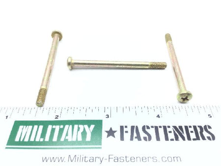 MS27039-0836 Machine Screw (4)