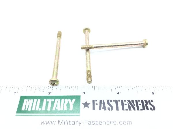 MS27039-0836 Machine Screw (5)