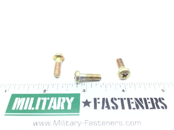 MS27039-1-09 Machine Screw (4)