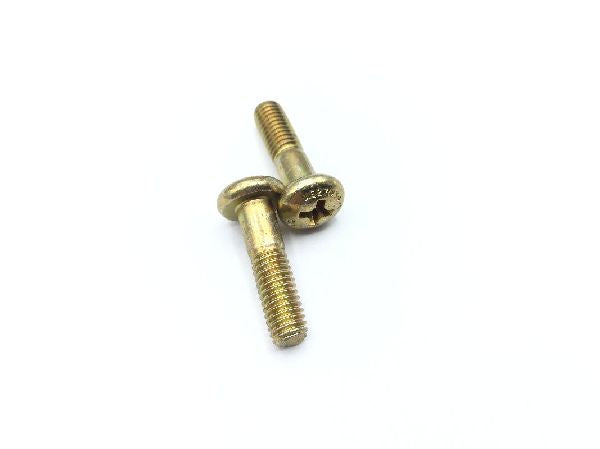 MS27039-1-11 Machine Screw (2)