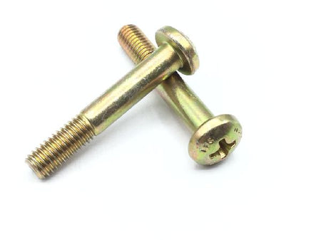 MS27039-1-18 Machine Screw (2)