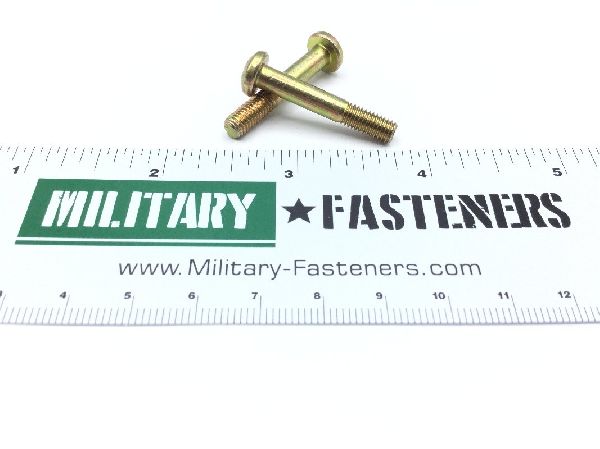 MS27039-1-18 Machine Screw (4)