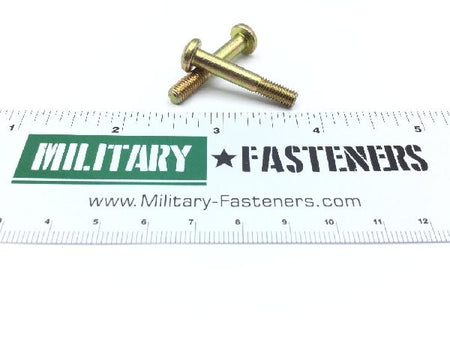 MS27039-1-18 Machine Screw (4)