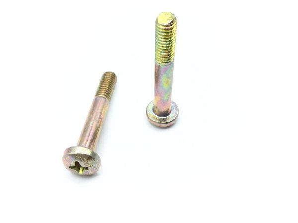 MS27039-1-19 Machine Screw (2)