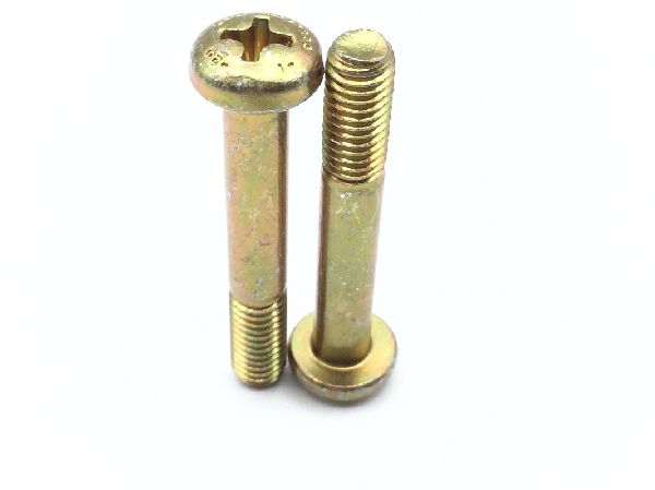 MS27039-1-20 Machine Screw (2)