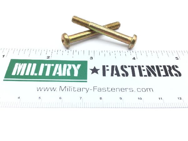 MS27039-1-24 Machine Screw (4)
