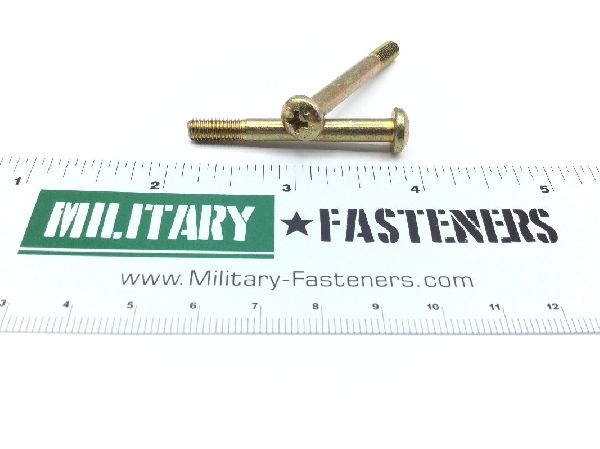 MS27039-1-26 Machine Screw (4)