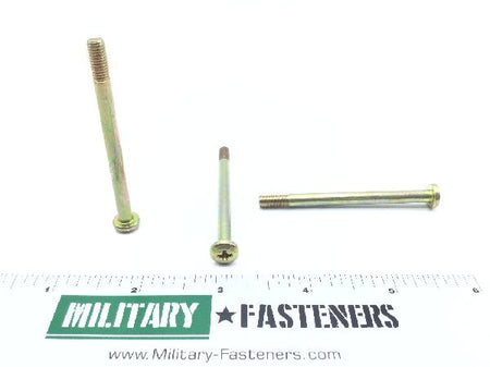 MS27039-1-39 Machine Screw (2)