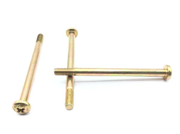 MS27039-1-40 Machine Screw (2)
