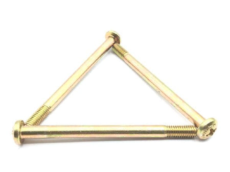 MS27039-1-40 Machine Screw (3)