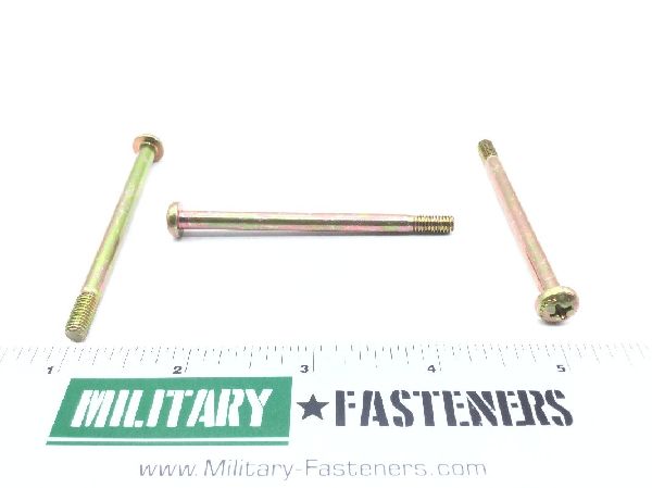 MS27039-1-43 Machine Screw