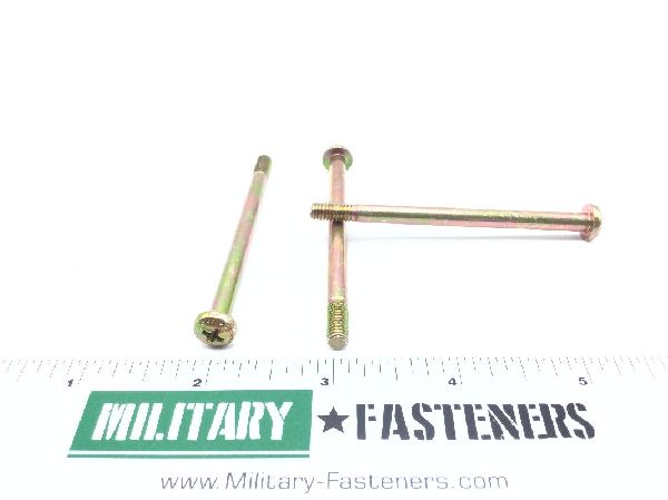 MS27039-1-43 Machine Screw (2)
