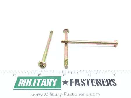 MS27039-1-43 Machine Screw (2)