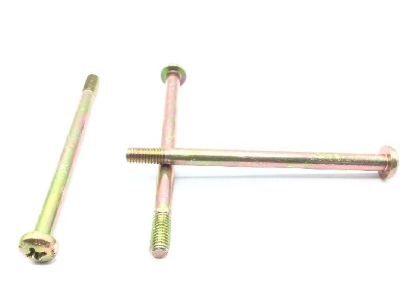 MS27039-1-43 Machine Screw (5)