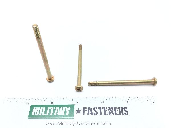 MS27039-1-44 Machine Screw (2)