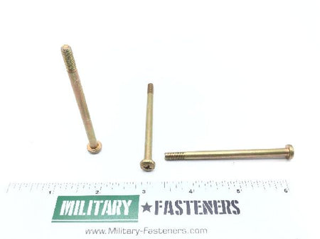 MS27039-1-44 Machine Screw (2)