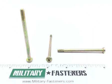 MS27039-1-45 Machine Screw (2)