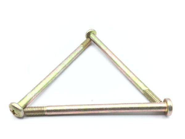 MS27039-1-45 Machine Screw (6)