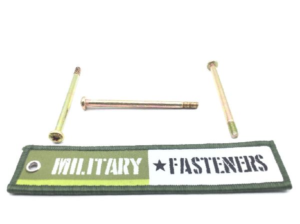 MS27039-1-47 Machine Screw (3)