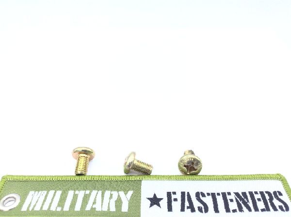 MS27039-4-06 Machine Screw (2)