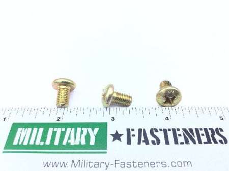 MS27039-4-06 Machine Screw (3)