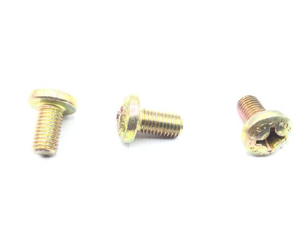 MS27039-4-07 Machine Screw
