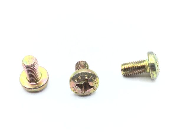MS27039-4-07 Machine Screw (2)