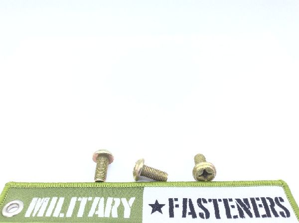 MS27039-4-08 Machine Screw (2)
