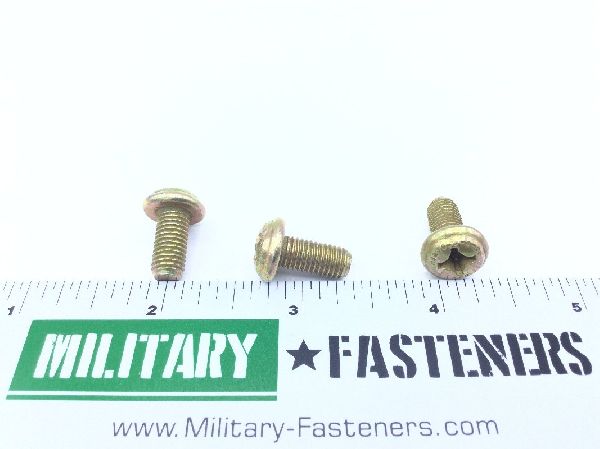 MS27039-4-08 Machine Screw (3)