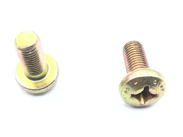 MS27039-4-09 Machine Screw (2)