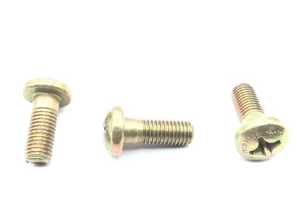 MS27039-4-10 Machine Screw