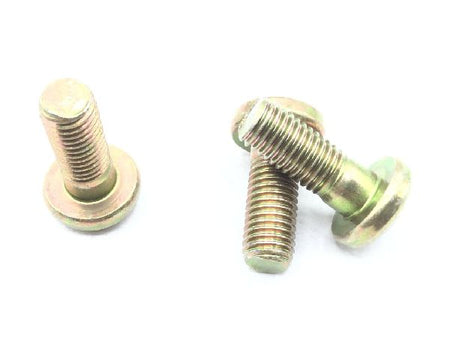 MS27039-4-10 Machine Screw (2)