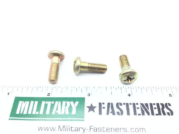 MS27039-4-11 Machine Screw (4)