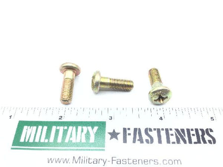 MS27039-4-11 Machine Screw (4)